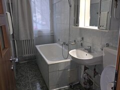 Drumul Taberei- Parva- Vanzare-Gars. p/4 dec, mobilat/utilat boxa